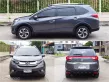 HONDA BR-V 1.5 V ปี 2016 เกียร์AUTO CVT สภาพนางฟ้า -4