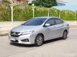 HONDA CITY 1.5 S i-VTEC ปี 2016 เกียร์AUTO -0