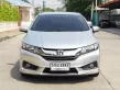 HONDA CITY 1.5 S i-VTEC ปี 2016 เกียร์AUTO -2