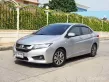 HONDA CITY 1.5 S i-VTEC ปี 2016 เกียร์AUTO -6