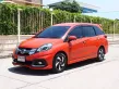 HONDA MOBILIO 1.5 RS ปี 2015 จดปี 2016 เกียร์AUTO -0