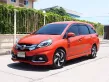 HONDA MOBILIO 1.5 RS ปี 2015 จดปี 2016 เกียร์AUTO -6