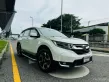 2017 Honda CR-V 2.4 EL 4WD SUV -2