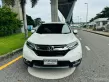 2017 Honda CR-V 2.4 EL 4WD SUV -1