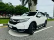 2017 Honda CR-V 2.4 EL 4WD SUV -0