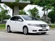 2012 Honda CITY 1.5 V i-VTEC รถเก๋ง 4 ประตู ออกรถ 0 บาท-0