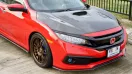 Honda CIVIC 1.8 EL i-VTEC -4