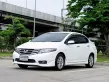 2012 Honda CITY 1.5 V i-VTEC รถเก๋ง 4 ประตู ออกรถ 0 บาท-1