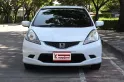  Honda Jazz 1.5 SV i-VTEC AT (2010) รถบ้านมือเดียว ตัวท๊อปออปชั่นเต็ม -1