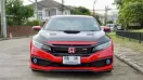 Honda CIVIC 1.8 EL i-VTEC -2