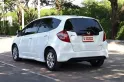  Honda Jazz 1.5 SV i-VTEC AT (2010) รถบ้านมือเดียว ตัวท๊อปออปชั่นเต็ม -2