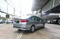 2018 Honda CITY 1.5 S i-VTEC  มือเดียวป้ายแดง-4