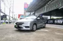 2018 Honda CITY 1.5 S i-VTEC  มือเดียวป้ายแดง-1