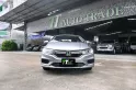 2018 Honda CITY 1.5 S i-VTEC  มือเดียวป้ายแดง-3