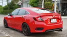 Honda CIVIC 1.8 EL i-VTEC -1