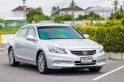 2013 Honda ACCORD 2.4 JP รถเก๋ง 4 ประตู เจ้าของขายเอง-2