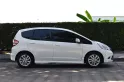  Honda Jazz 1.5 SV i-VTEC AT (2010) รถบ้านมือเดียว ตัวท๊อปออปชั่นเต็ม -4