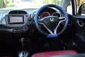  Honda Jazz 1.5 SV i-VTEC AT (2010) รถบ้านมือเดียว ตัวท๊อปออปชั่นเต็ม -10