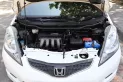  Honda Jazz 1.5 SV i-VTEC AT (2010) รถบ้านมือเดียว ตัวท๊อปออปชั่นเต็ม -16