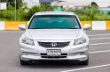 2013 Honda ACCORD 2.4 JP รถเก๋ง 4 ประตู เจ้าของขายเอง-1