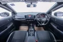 6A478 HONDA CITY 1.0 RS  4D 2021-1