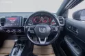 6A478 HONDA CITY 1.0 RS  4D 2021-0