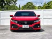 2018 Honda CIVIC 1.5 Turbo รถเก๋ง 5 ประตู รถสวย-1