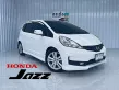 Jazz  Honda JAZZ 1.5 JP รถเก๋ง 5 ประตู -0