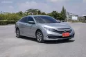 HONDA	CIVIC FC 1.8 E MINOR CHANGE	2019	เทา	AT	เบนซิน-0