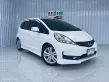 Jazz  Honda JAZZ 1.5 JP รถเก๋ง 5 ประตู -1