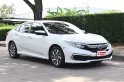 Honda Civic 1.8 FC E i-VTEC AT 2019 รถบ้านมือเดียวออกป้ายแดงมา ตัวไมเนอร์เชนจ์ -0