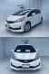 Jazz  Honda JAZZ 1.5 JP รถเก๋ง 5 ประตู -2