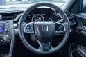 HONDA	CIVIC FC 1.8 E MINOR CHANGE	2019	เทา	AT	เบนซิน-10