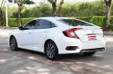 Honda Civic 1.8 FC E i-VTEC AT 2019 รถบ้านมือเดียวออกป้ายแดงมา ตัวไมเนอร์เชนจ์ -2