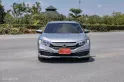 HONDA	CIVIC FC 1.8 E MINOR CHANGE	2019	เทา	AT	เบนซิน-1