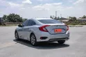 HONDA	CIVIC FC 1.8 E MINOR CHANGE	2019	เทา	AT	เบนซิน-5