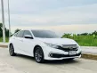 2020 Honda CIVIC 1.8 EL i-VTEC รถเก๋ง 4 ประตู -1