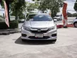 2018 Honda CITY 1.5 V i-VTEC รถเก๋ง 4 ประตู -0