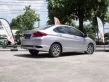 2018 Honda CITY 1.5 V i-VTEC รถเก๋ง 4 ประตู -1