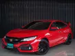 2020  Honda Civic FK mnc 1.5 TURBO RS แดง - มือเดียว โฉมล่าสุด ไมเนอร์เชนจ์ รถสวย รถบ้าน ฟรีดาวน์-0