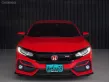 2020  Honda Civic FK mnc 1.5 TURBO RS แดง - มือเดียว โฉมล่าสุด ไมเนอร์เชนจ์ รถสวย รถบ้าน ฟรีดาวน์-1