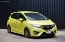 2014 Honda JAZZ 1.5 SV i-VTEC ท็อปสุด Push Start  ไมล์70,xxx ผ่อน6,xxx-2