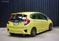 2014 Honda JAZZ 1.5 SV i-VTEC ท็อปสุด Push Start  ไมล์70,xxx ผ่อน6,xxx-3