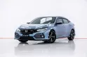 6A487 HONDA CIVIC 1.5 TURBO HATCHBACK RS FC-FK 2020-0