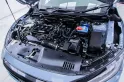 6A487 HONDA CIVIC 1.5 TURBO HATCHBACK RS FC-FK 2020-12