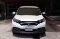 ขายรถ Honda CR-V 2.0 E 4WD ปี2014 SUV -2