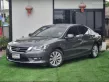 2014 Honda ACCORD 2.0 EL NAVI รถเก๋ง 4 ประตู ฟรีดาวน์-0