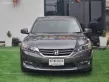 2014 Honda ACCORD 2.0 EL NAVI รถเก๋ง 4 ประตู ฟรีดาวน์-2