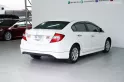 2012 Honda CIVIC 1.8 S รถเก๋ง 4 ประตู ออกรถง่าย-3