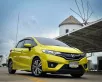 2014 Honda JAZZ 1.5 SV i-VTEC รถเก๋ง 5 ประตู -0